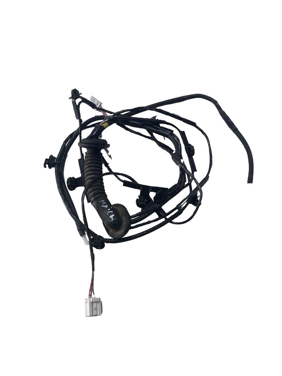 Instalatie electrica haion MITSUBISHI OUTLANDER III GG_W, GF_W, ZJ 2012 - > 8512B210