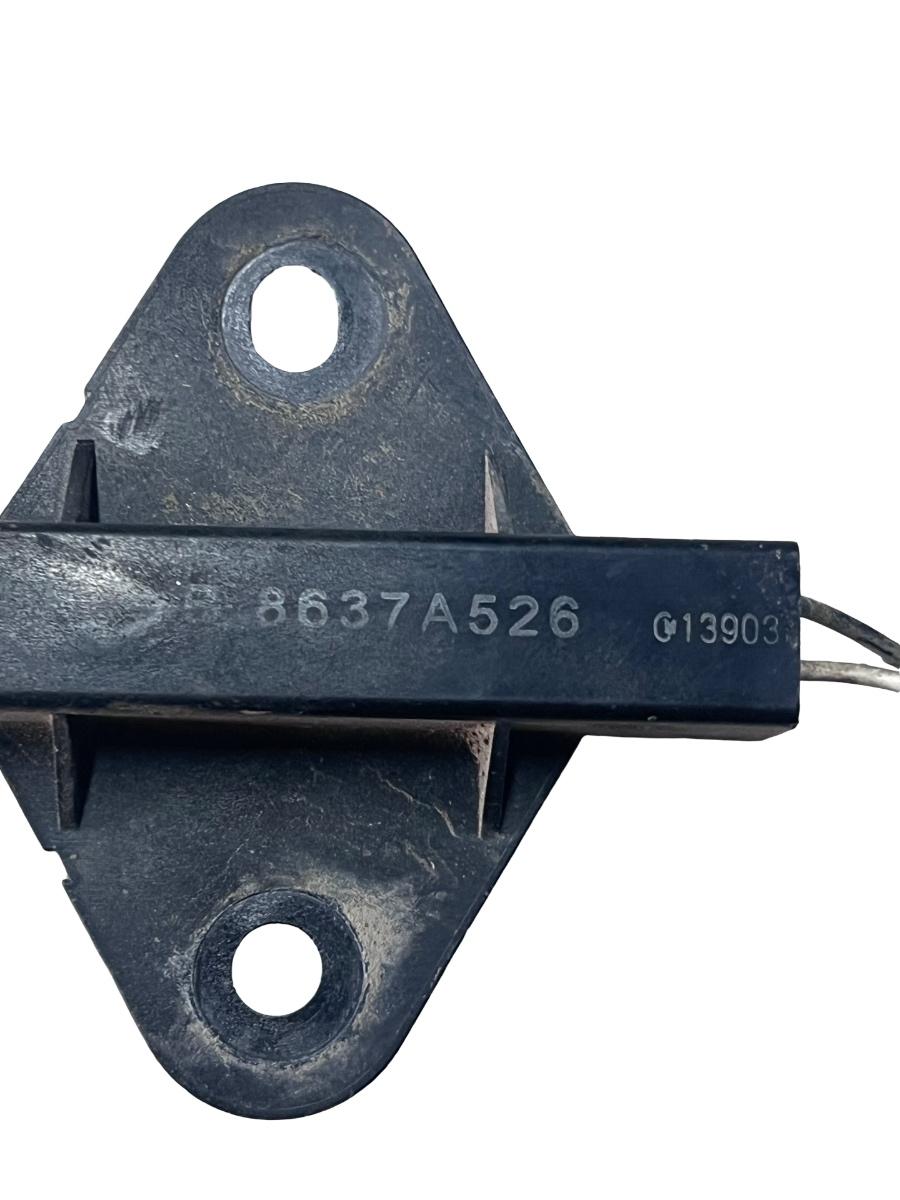 Modul semnal antena MITSUBISHI OUTLANDER III GG_W, GF_W, ZJ 2012 - > 8637A526 – foto 3