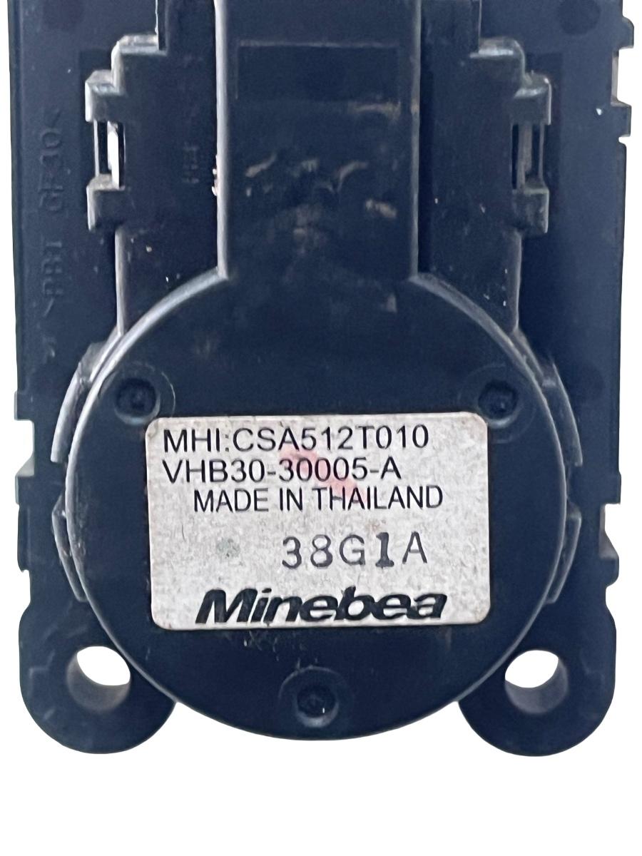 Motoras/actuator clapeta aer MITSUBISHI OUTLANDER III GG_W, GF_W, ZJ 2012 - > CSA512T010 – foto 4