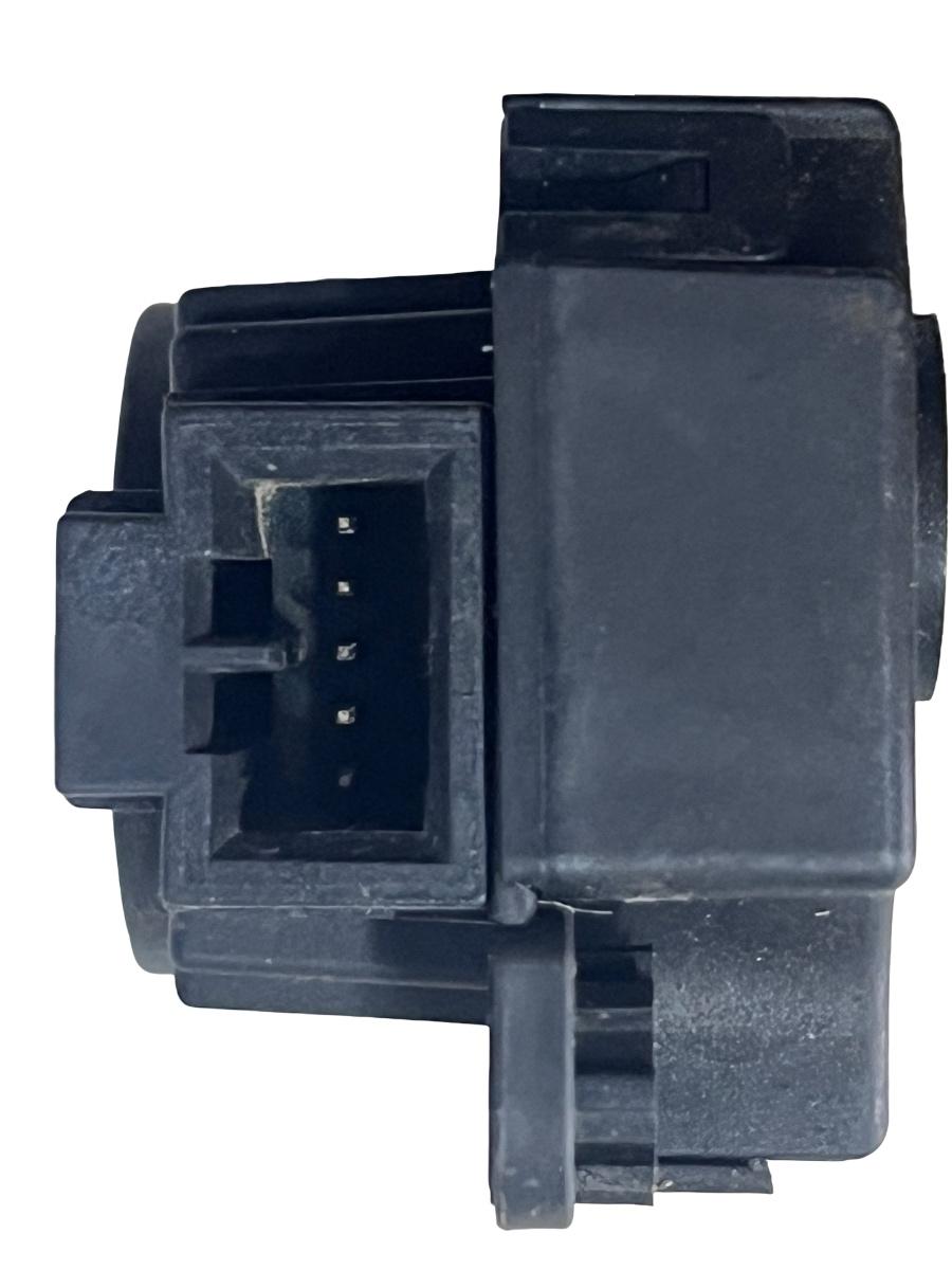 Motoras/actuator clapeta aer MITSUBISHI OUTLANDER III GG_W, GF_W, ZJ 2012 - > CSA512T010 – foto 2