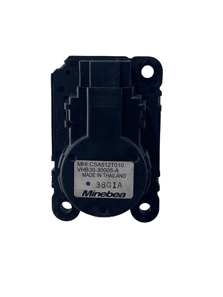 Motoras/actuator clapeta aer MITSUBISHI OUTLANDER III GG_W, GF_W, ZJ 2012 - > CSA512T010