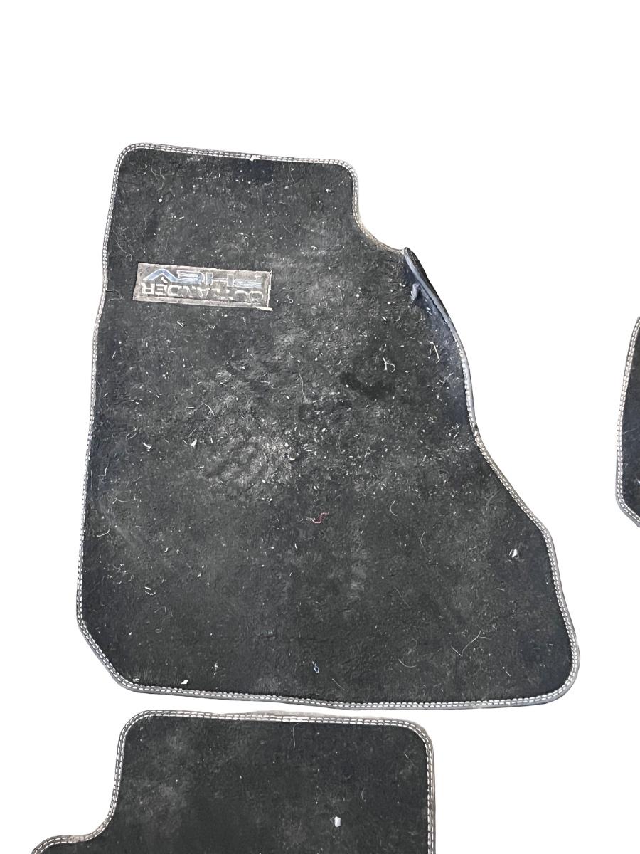 Set covorase auto MITSUBISHI OUTLANDER III GG_W, GF_W, ZJ 2012 - > – foto 4