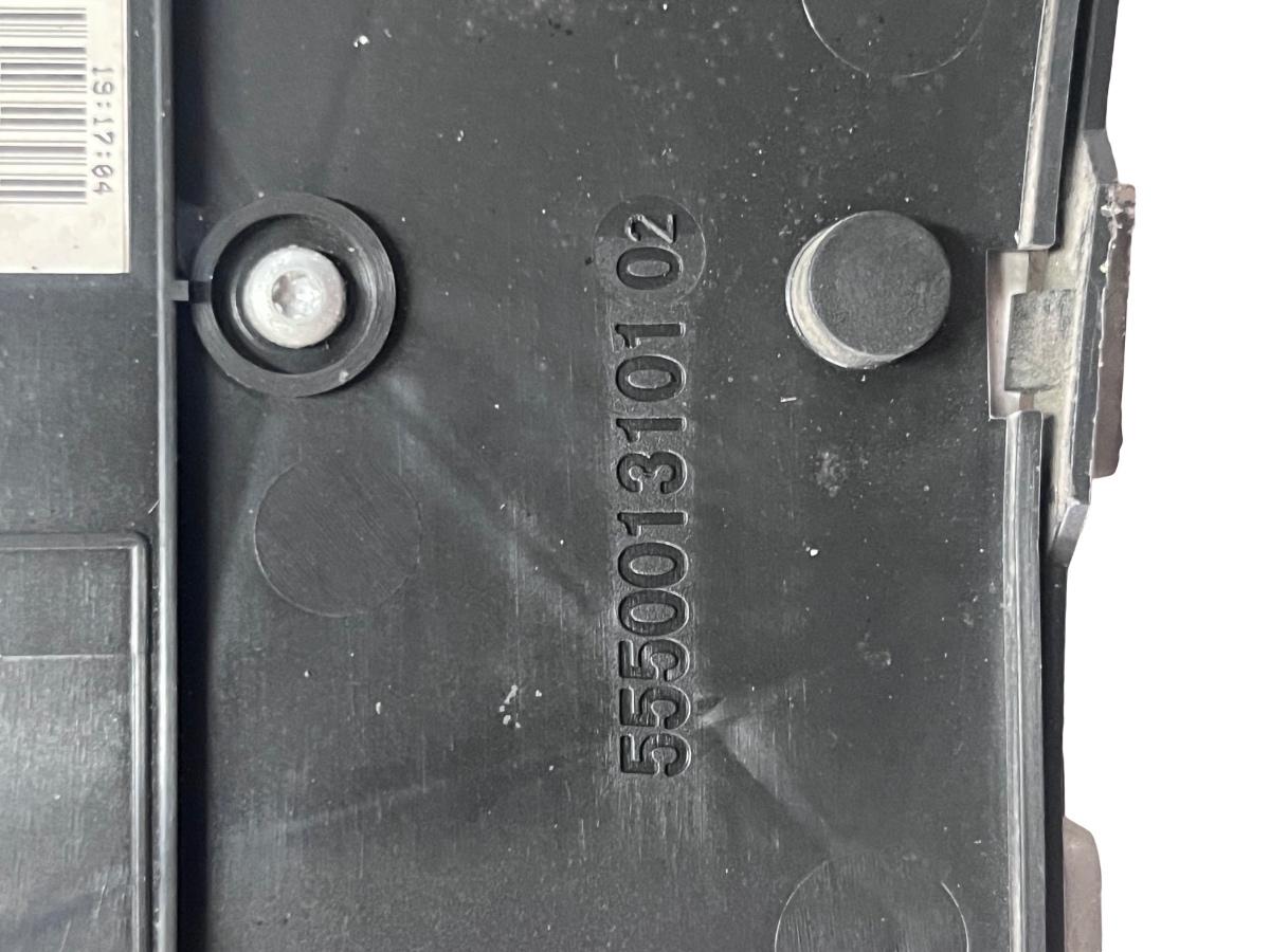 Ceas de bord PEUGEOT EXPERT Box VF3A_, VF3U_, VF3X_ 2007 - > 5550013101 – foto 2