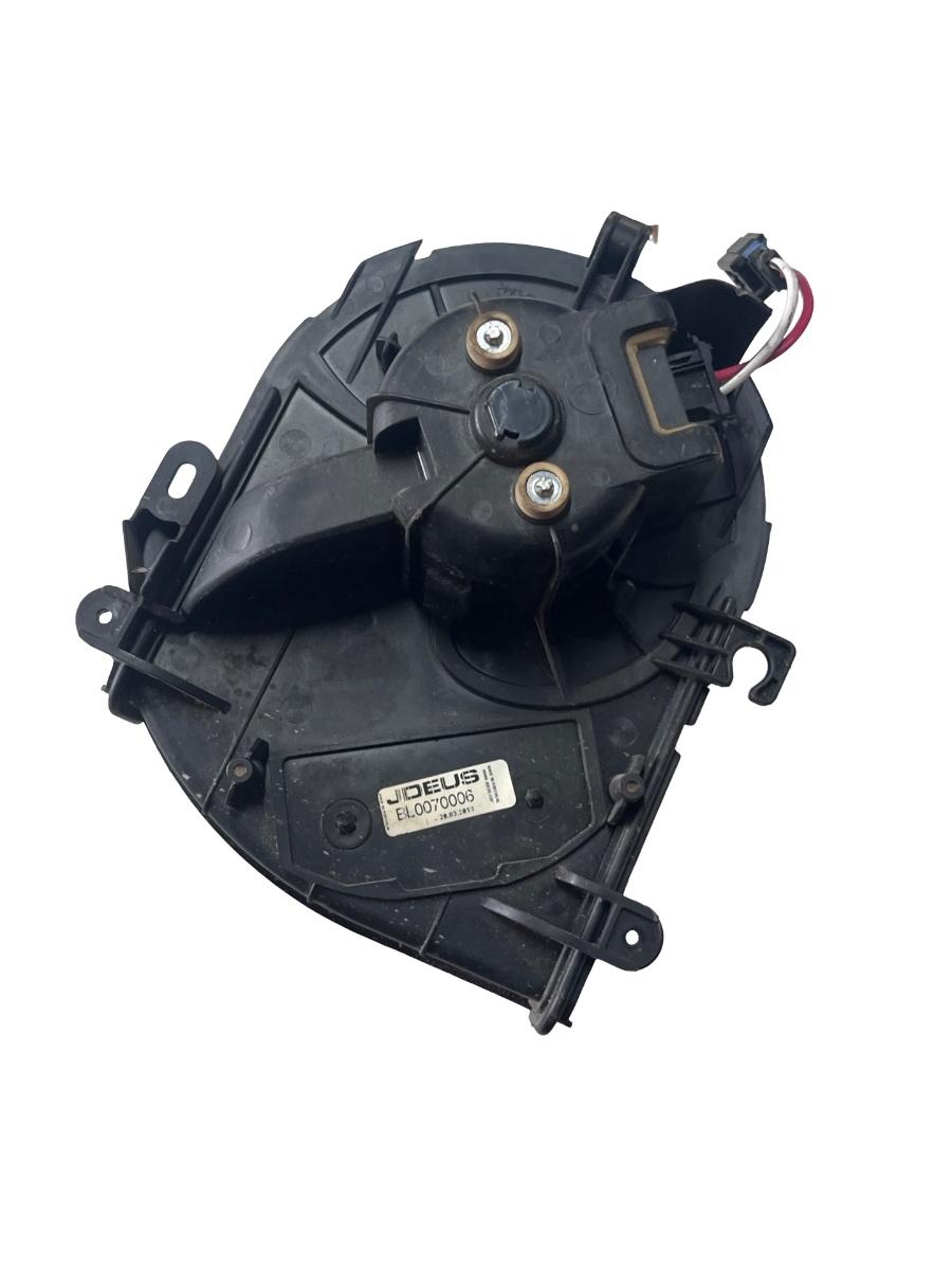 Ventilator aeroterma PEUGEOT EXPERT Box VF3A_, VF3U_, VF3X_ 2007 - > BL0070006 – foto 3