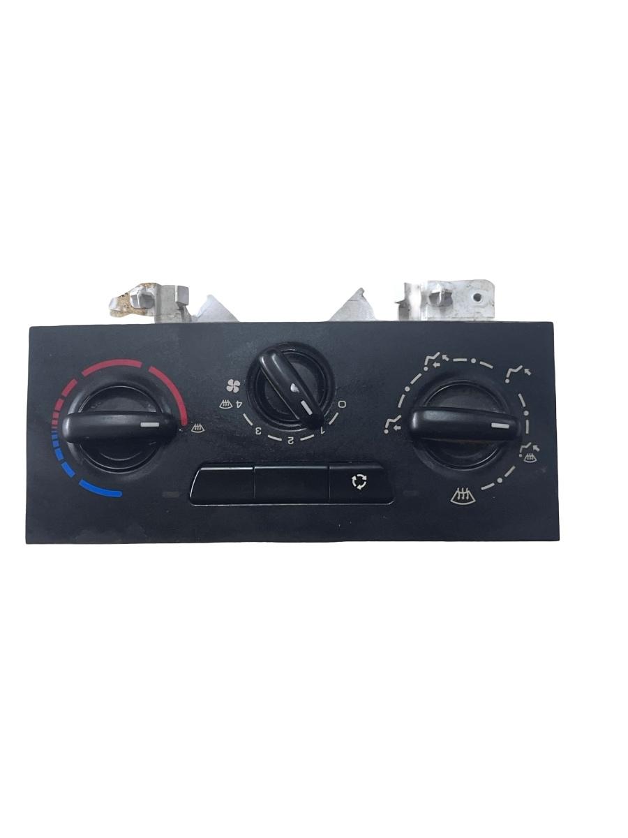 Panou Clima PEUGEOT EXPERT Box VF3A_, VF3U_, VF3X_ 2007 - > 140015328A