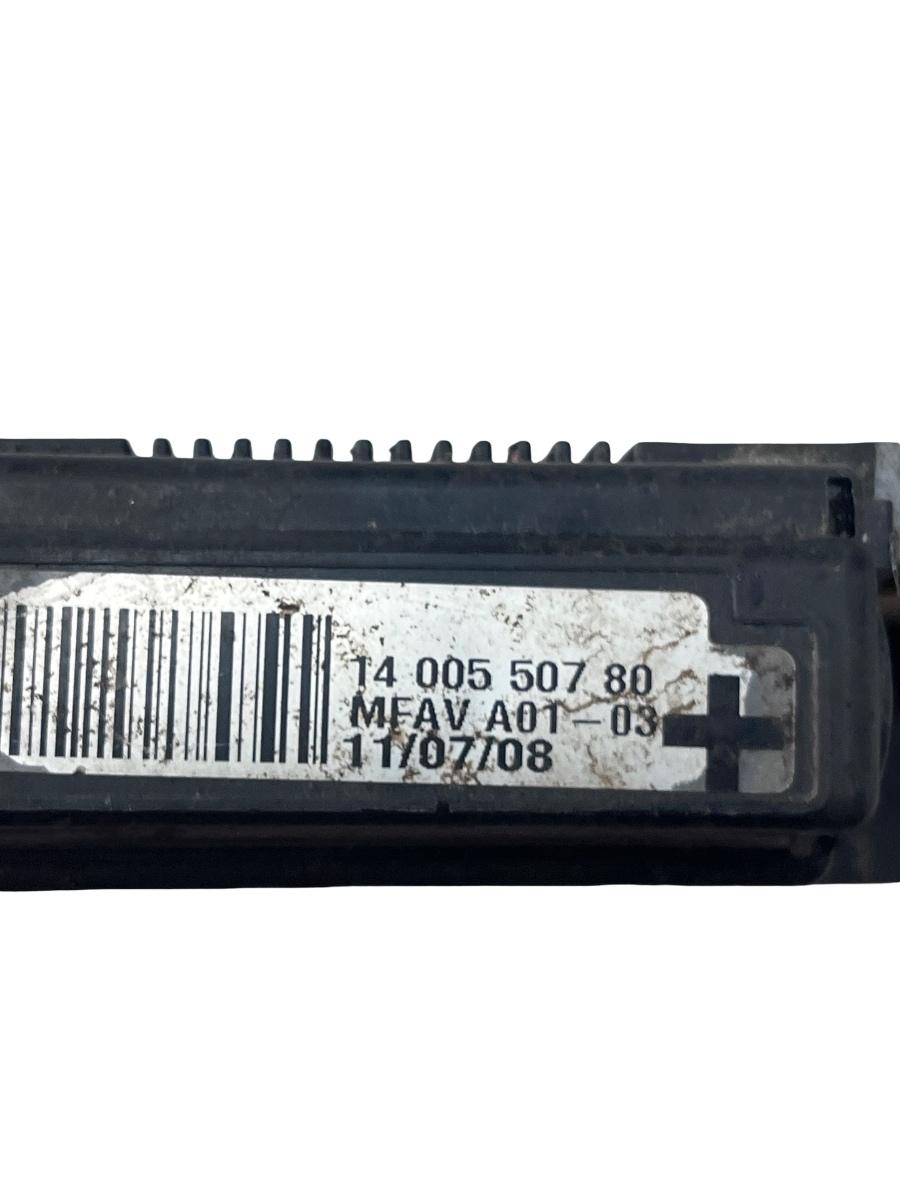 Panou sigurante PEUGEOT 807 E 2002 - > 1400550780 – foto 2