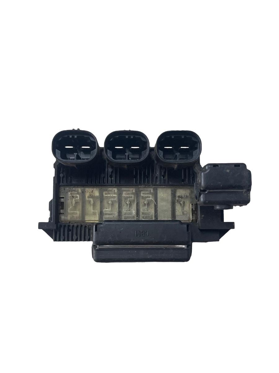 Panou sigurante PEUGEOT 807 E 2002 - > 1400550780