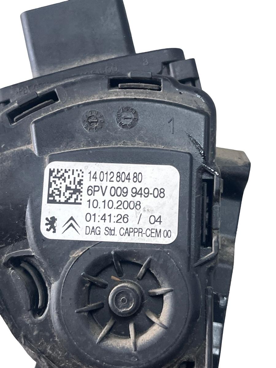 Pedala de acceleratie PEUGEOT EXPERT Box VF3A_, VF3U_, VF3X_ 2007 - > 1401280480 – foto 4