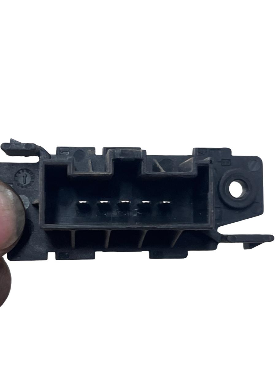 Rezistenta trepte aeroterma PEUGEOT EXPERT Box VF3A_, VF3U_, VF3X_ 2007 - > – foto 2