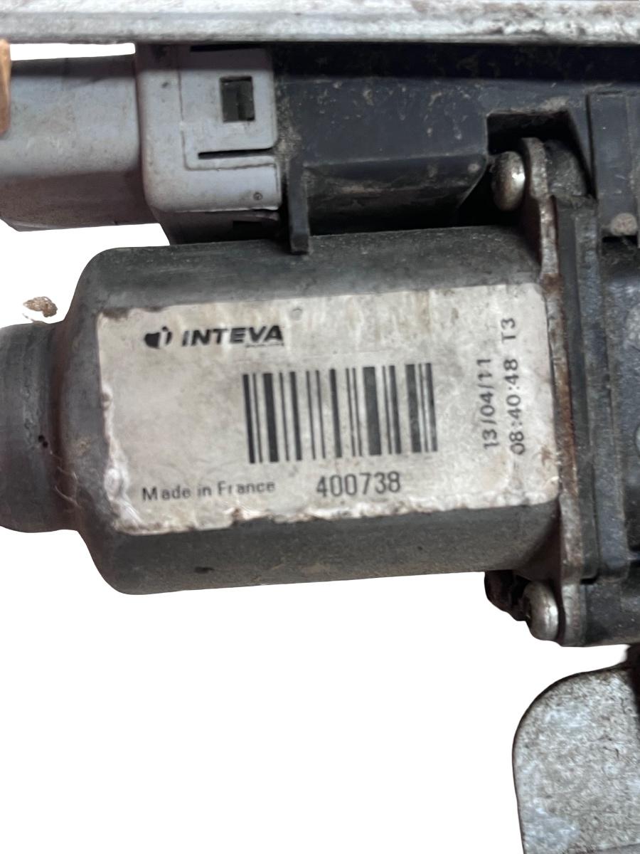 Macara Geam stanga fata PEUGEOT EXPERT Box VF3A_, VF3U_, VF3X_ 2007 - > 400738 – foto 4