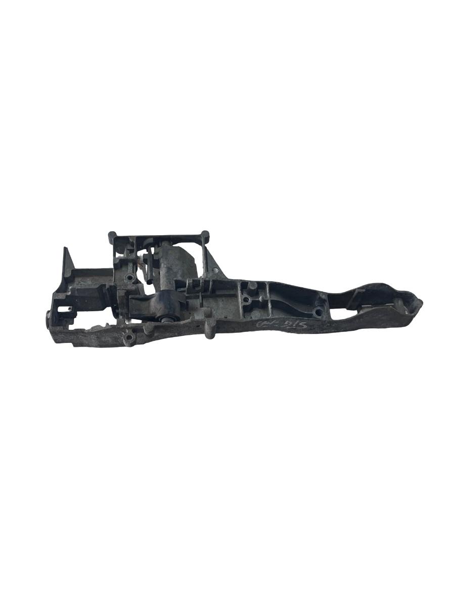 Maner/suport exterior portiera stanga fata PEUGEOT EXPERT Box VF3A_, VF3U_, VF3X_ 2007 - >