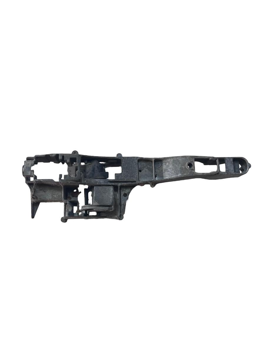 Maner/suport exterior portiera stanga fata PEUGEOT EXPERT Box VF3A_, VF3U_, VF3X_ 2007 - > – foto 2