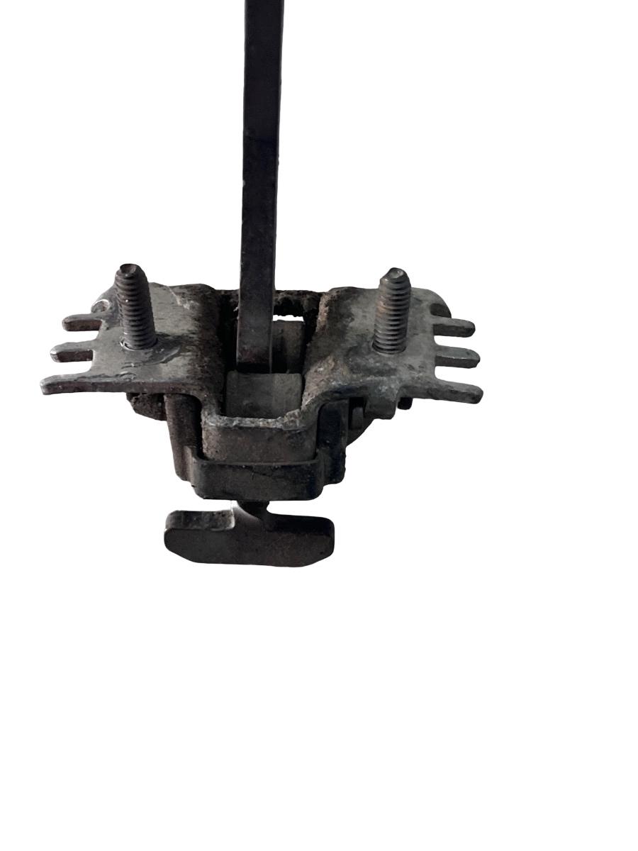 Opritor portiera stanga fata PEUGEOT EXPERT Box VF3A_, VF3U_, VF3X_ 2007 - > – foto 2