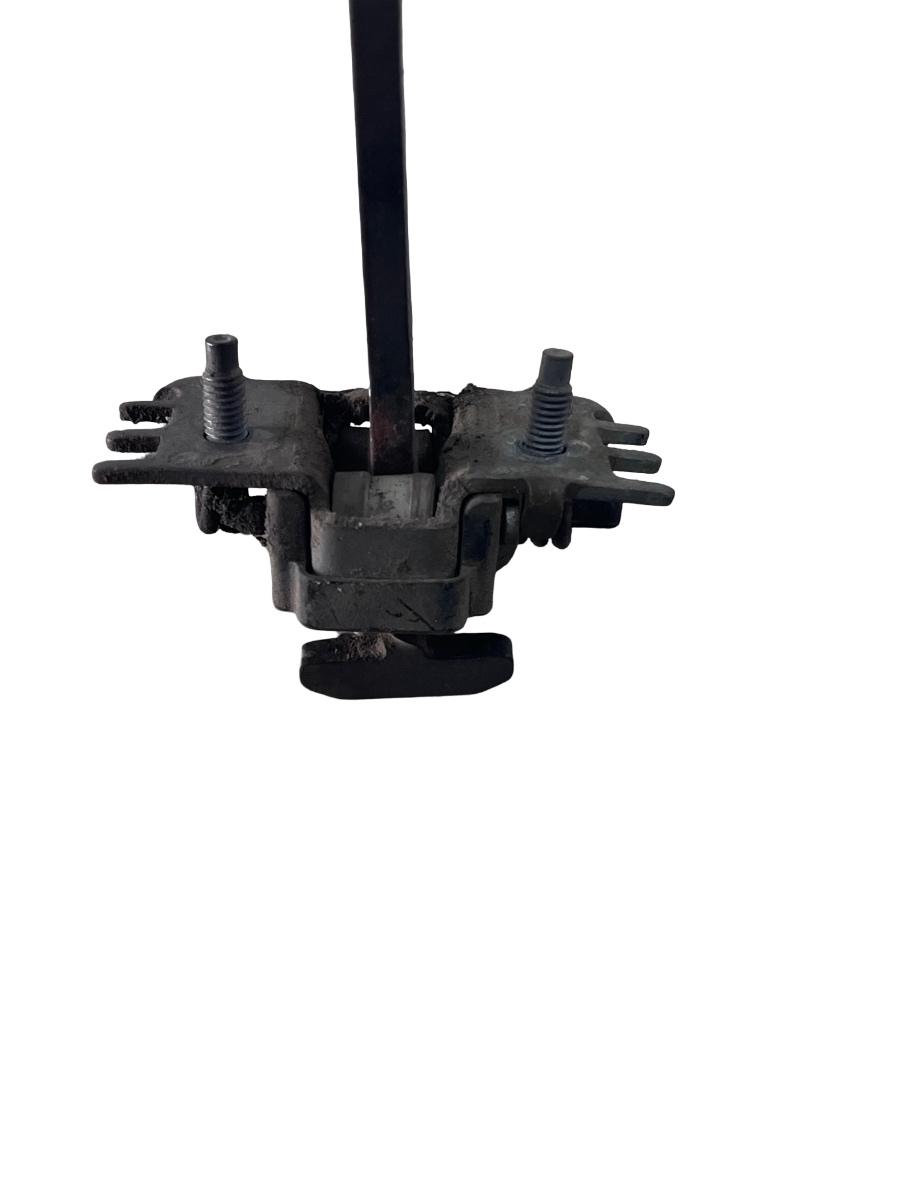 Opritor portiera dreapta fata PEUGEOT EXPERT Box VF3A_, VF3U_, VF3X_ 2007 - > – foto 2