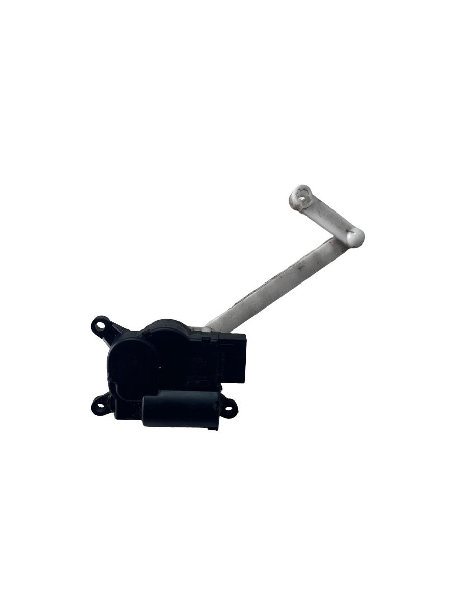 Motoras/actuator clapeta aer PEUGEOT EXPERT Box VF3A_, VF3U_, VF3X_ 2007 - > A21900300