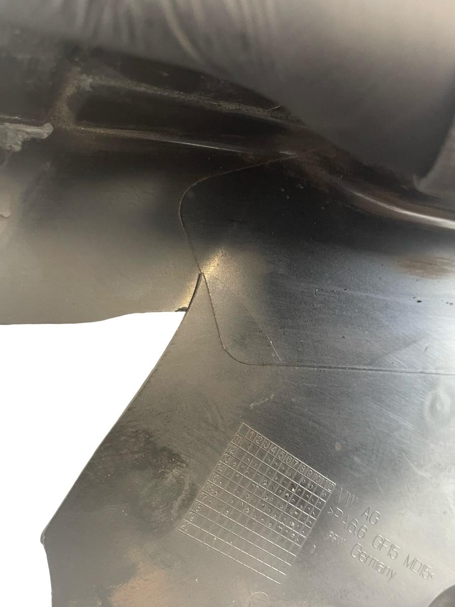 Capac distributie (carcasa) AUDI A3 III 8V1, 8VK 2012 - > 1.6TDI  04L109107E – foto 3