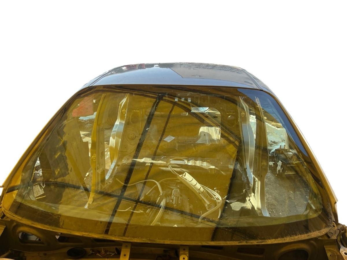 GEAM ORIGINAL PARBRIZ CHEVROLET AVEO - AN 2008