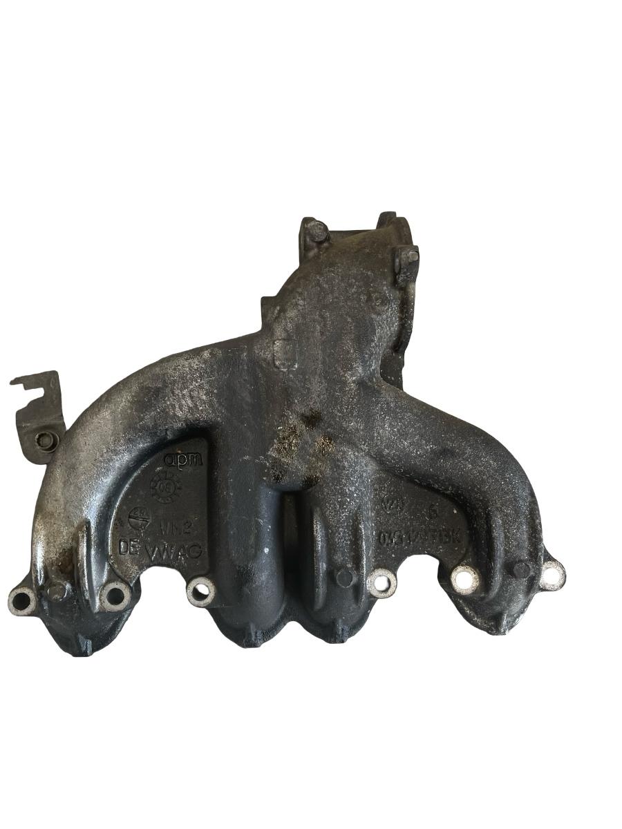 Galerie de admisie AUDI A3 II 8P1 2003 - 2013 1.9 TDI BLS 03G129713K