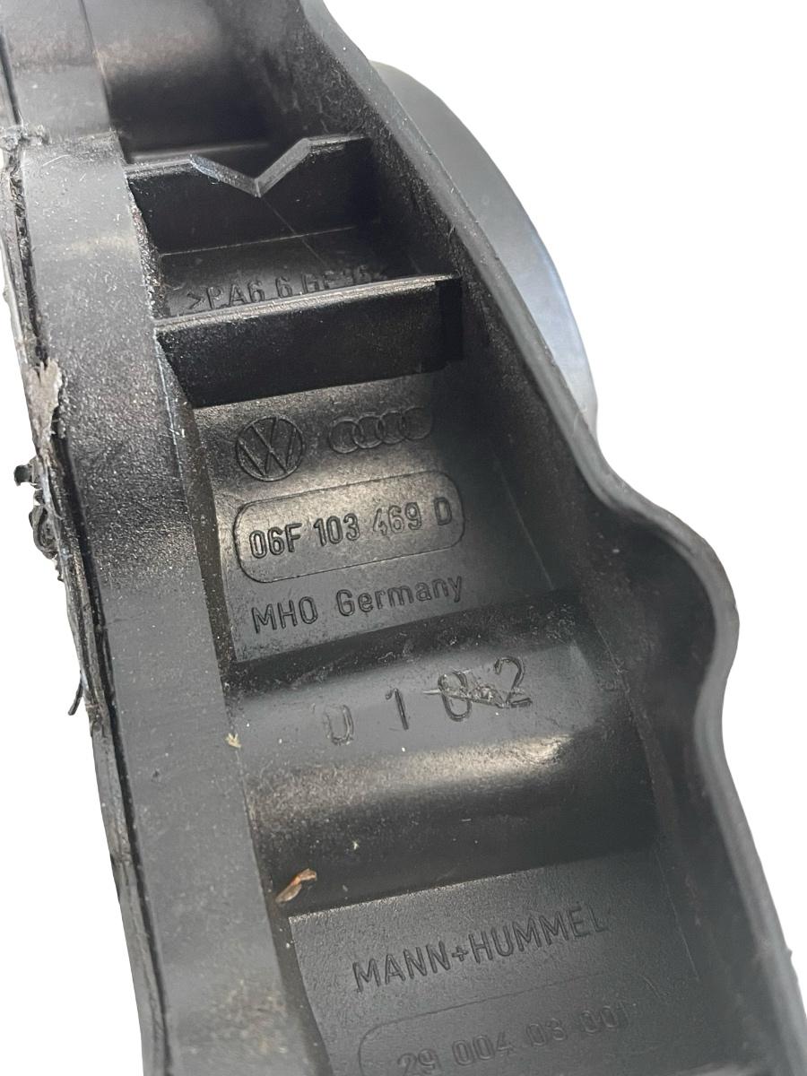 Capac culbutori SKODA OCTAVIA II Combi 1Z5 2004 - 2013 2.0 FSI BLR 06F103469D – foto 3