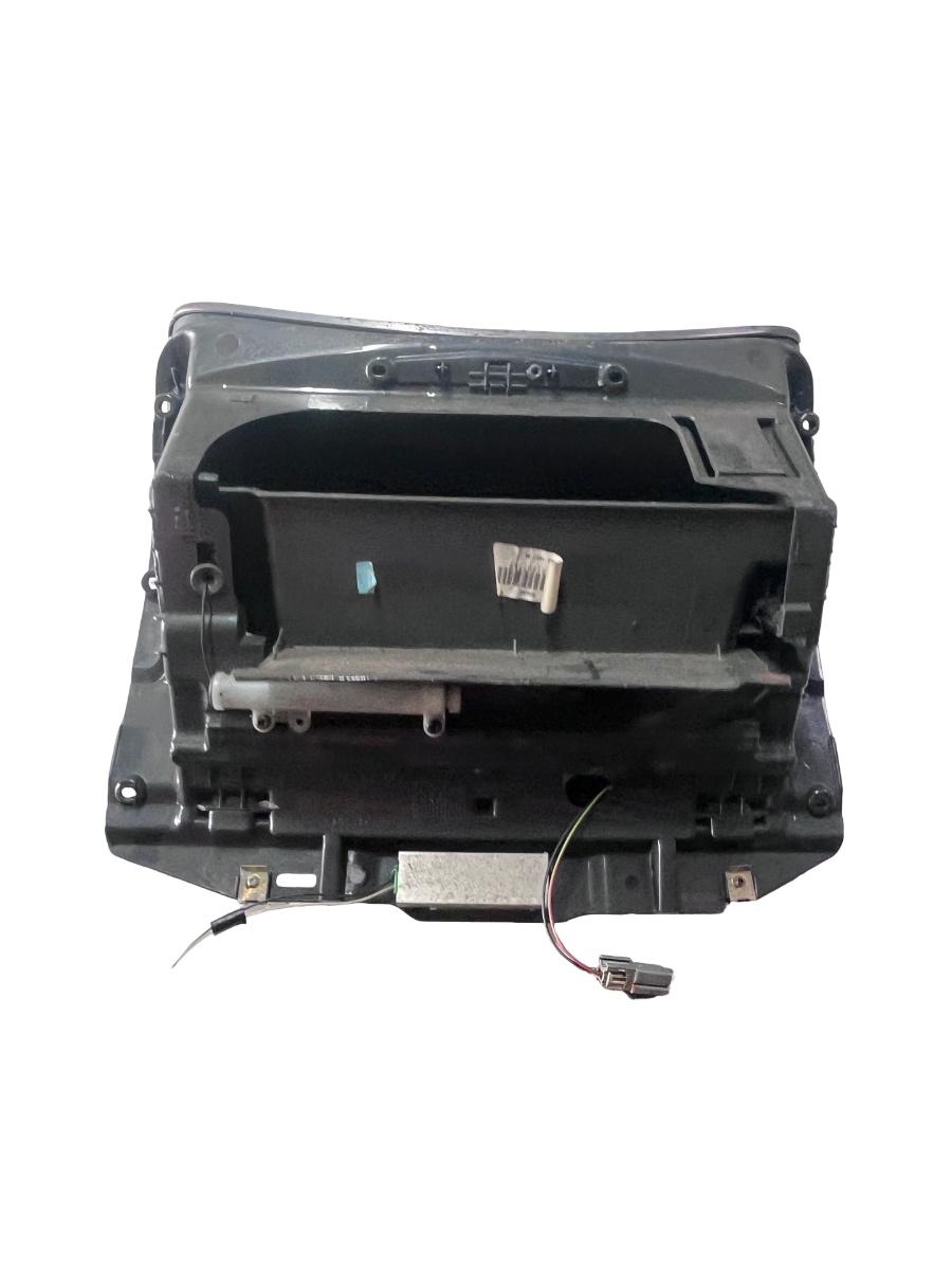 Torpedou VOLVO S60 I 384 2000 - 2010 8650374 – foto 2