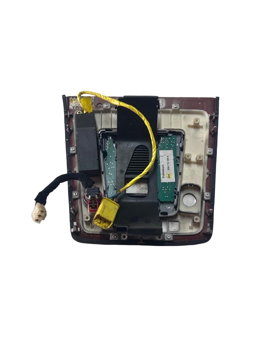 Consola centrala schimbator VOLKSWAGEN PHAETON 3D_ 2002 - 2016 3D0713109A – foto 2