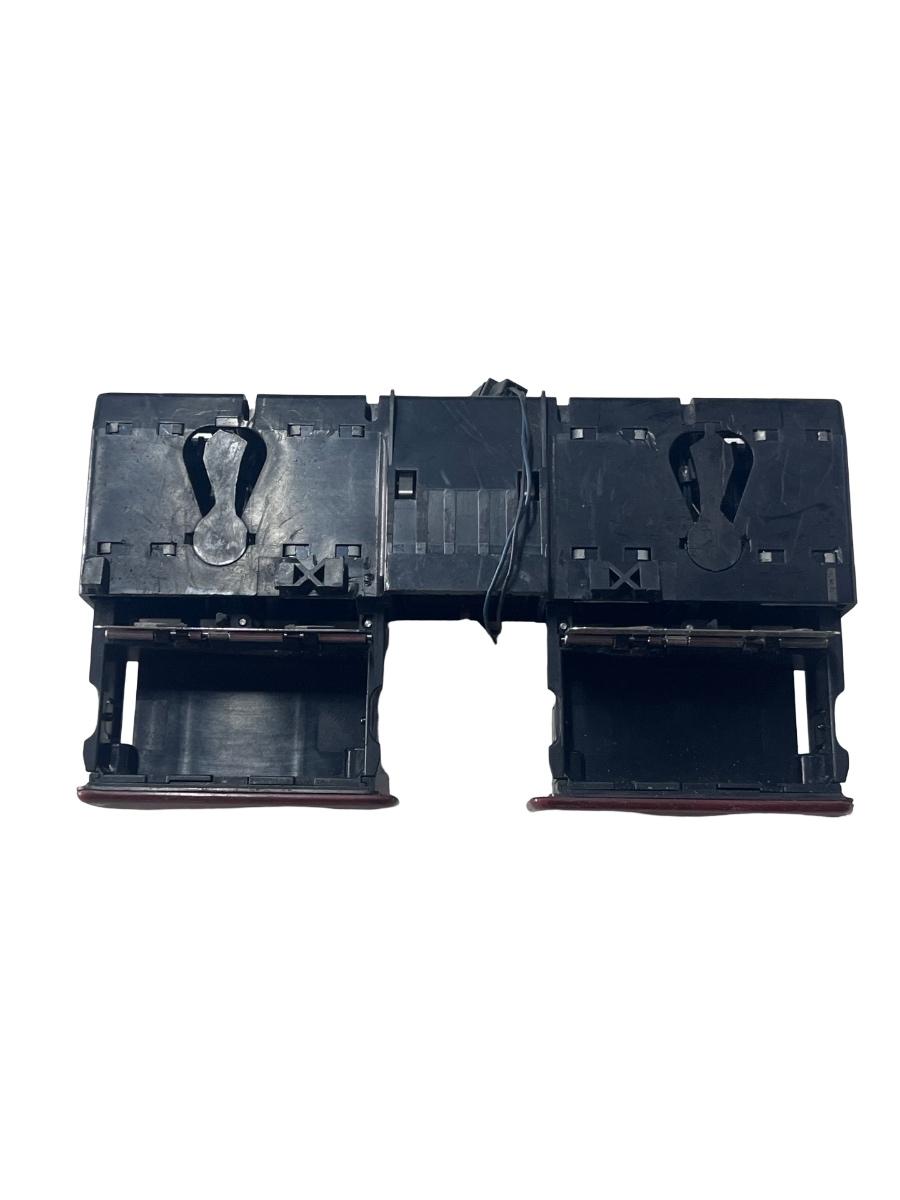Scrumiera (fata) VOLKSWAGEN PHAETON 3D_ 2002 - 2016 3D0857301D