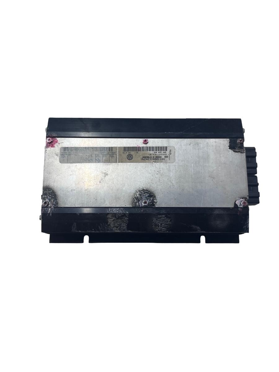 Amplificator AUDIO VOLKSWAGEN PHAETON 3D_ 2002 - 2016 3D0035465