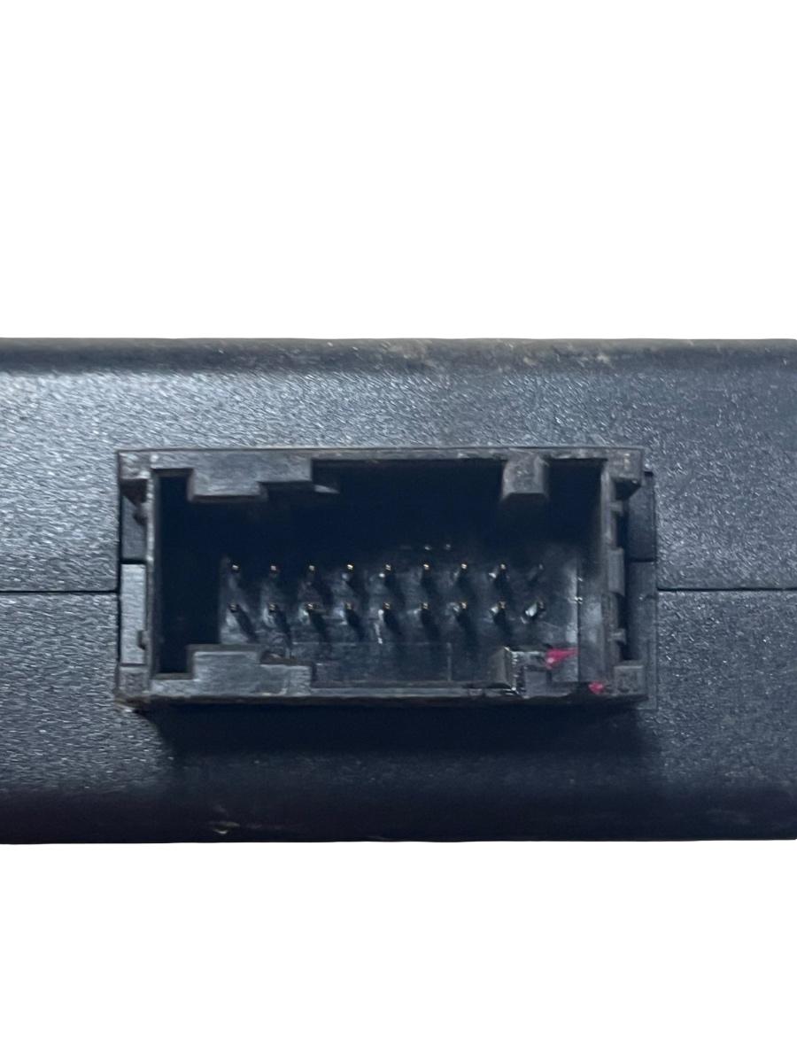 Modul/unitate de control bluetooth VOLKSWAGEN PHAETON 3D_ 2002 - 2016 3W7035385P – foto 2