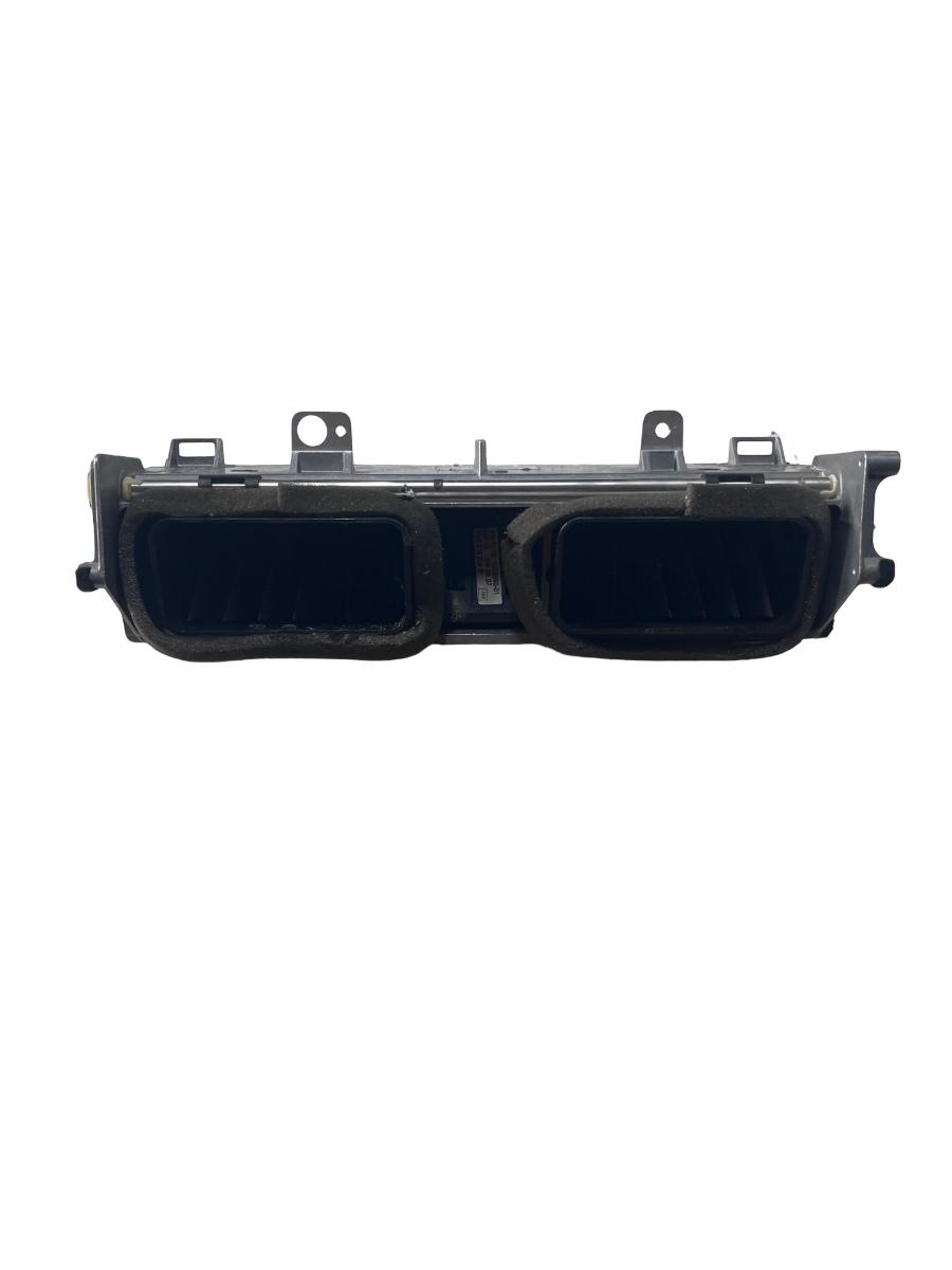 Grila de ventilatie bord centrala cu ceas VOLKSWAGEN PHAETON 3D_ 2002 - 2016 3D1819144 – foto 2