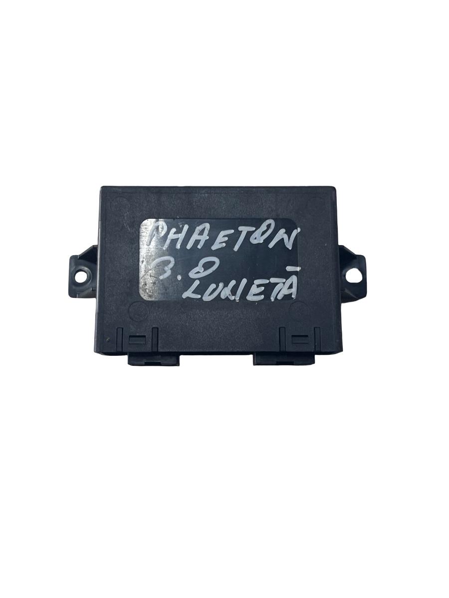 Modul senzori de parcare (PDC) VOLKSWAGEN PHAETON 3D_ 2002 - 2016 3D0919283 – foto 3