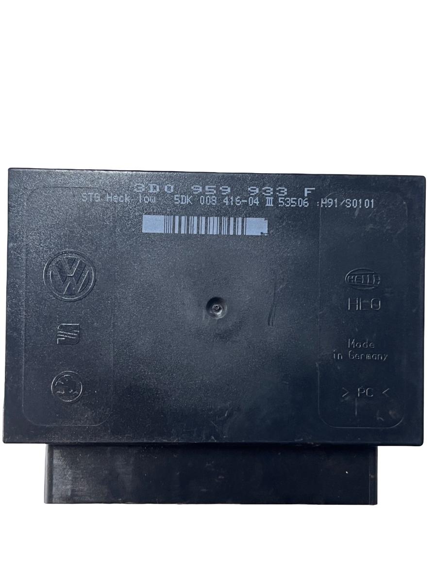 Modul de confort VOLKSWAGEN PHAETON 3D_ 2002 - 2016 3D0959933F