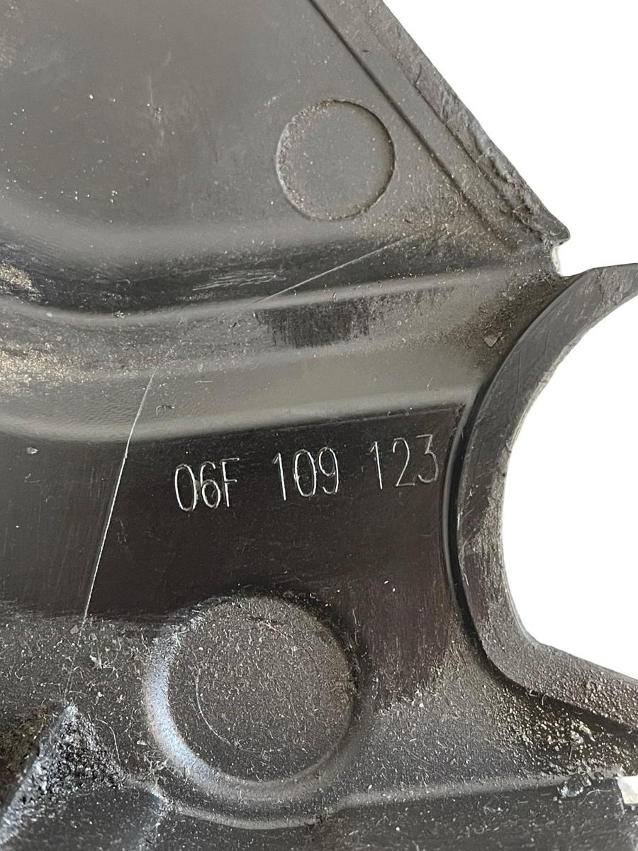 Capac distributie (carcasa) VOLKSWAGEN EOS 1F7, 1F8 2006 - 2015 2.0 FSI BVY 06F109123 – foto 3