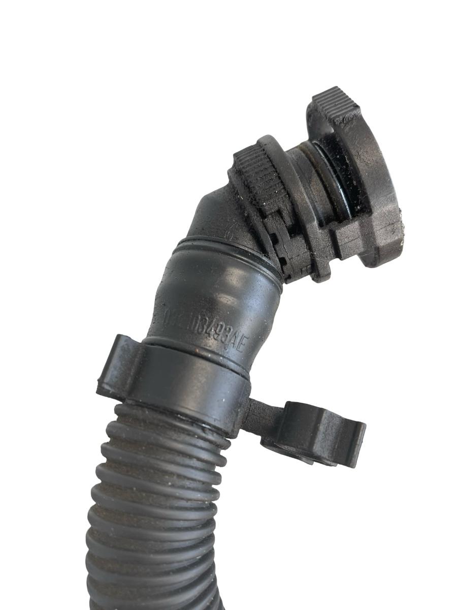 Furtun epurator AUDI A3 II 8P1 2003 - 2013 1.6 TDI CAYC 03L103493AE – foto 2
