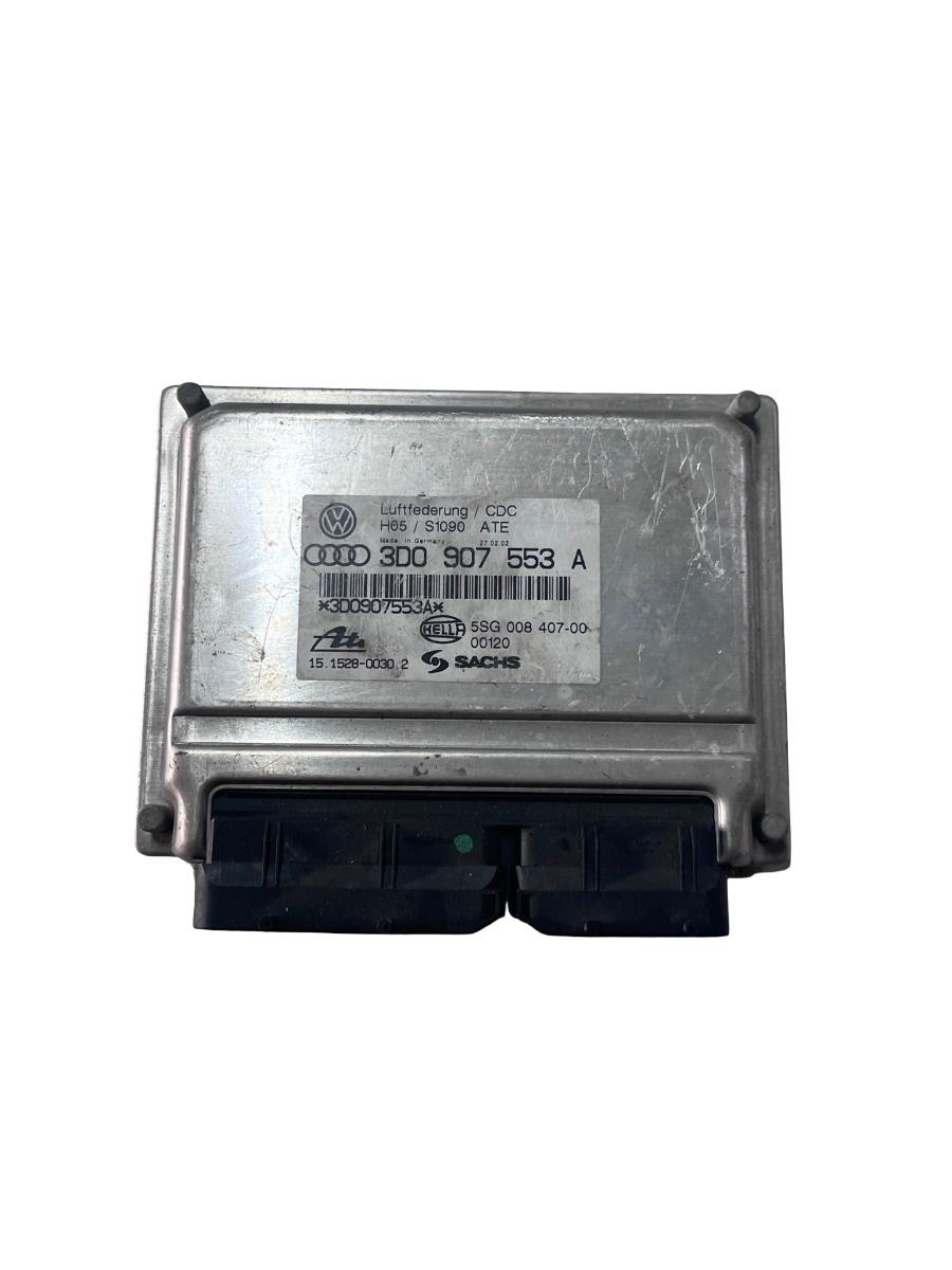 Ecu calculator suspensie VOLKSWAGEN PHAETON 3D_ 2002 - 2016 3D0907553A