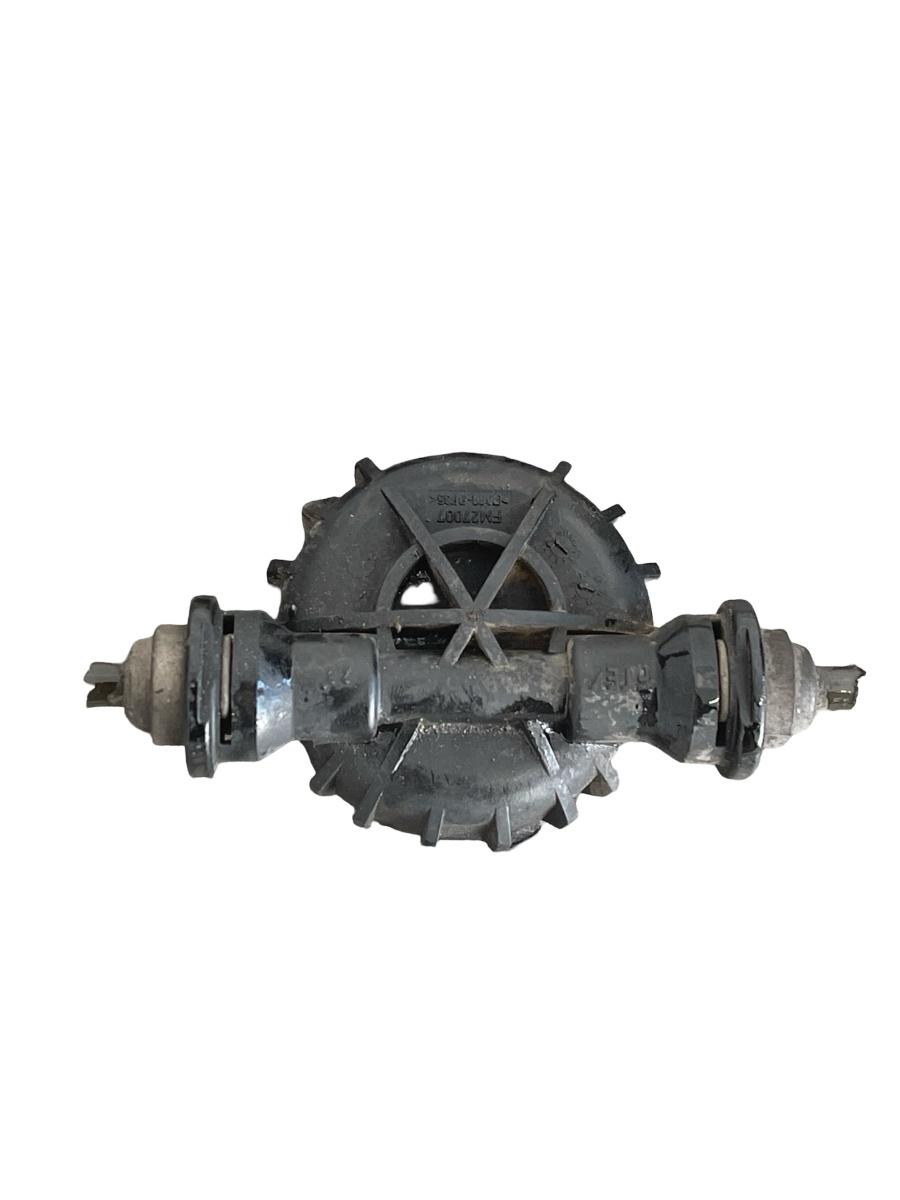 Regulator/supapa ambreiaj FORD TRANSIT Bus 2013 - > 2.2 TDCi CY14, CYF5, CYFG FM277001