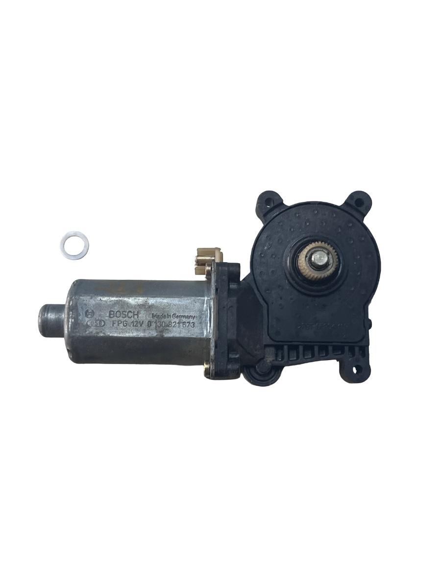 Motoras geam stanga fata MERCEDES-BENZ A-CLASS W168 1997 - 2005 0130821673 – foto 3