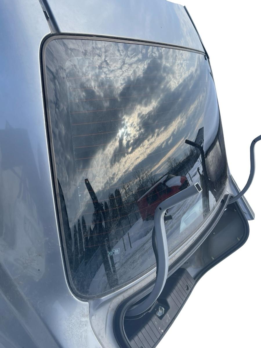 Geam Haion portbagaj  CHEVROLET AVEO Saloon T250, T255 2005 - > – foto 3