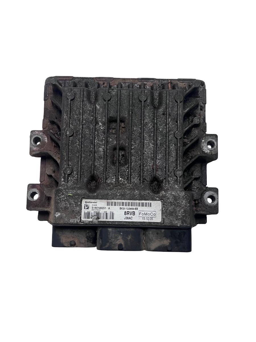 Kit Pornire FORD TRANSIT 310 2016 - > 2.2 TDCi 92KW/125HP Euro 5 CYFF BK3112A650BB – foto 2
