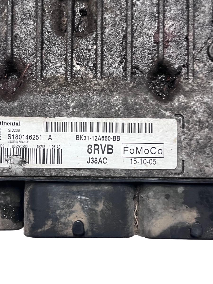 Kit Pornire FORD TRANSIT 310 2016 - > 2.2 TDCi 92KW/125HP Euro 5 CYFF BK3112A650BB – foto 7