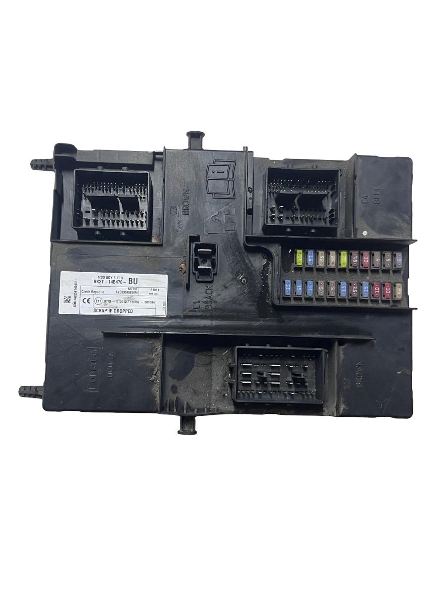 Kit Pornire FORD TRANSIT 310 2016 - > 2.2 TDCi 92KW/125HP Euro 5 CYFF BK3112A650BB – foto 5