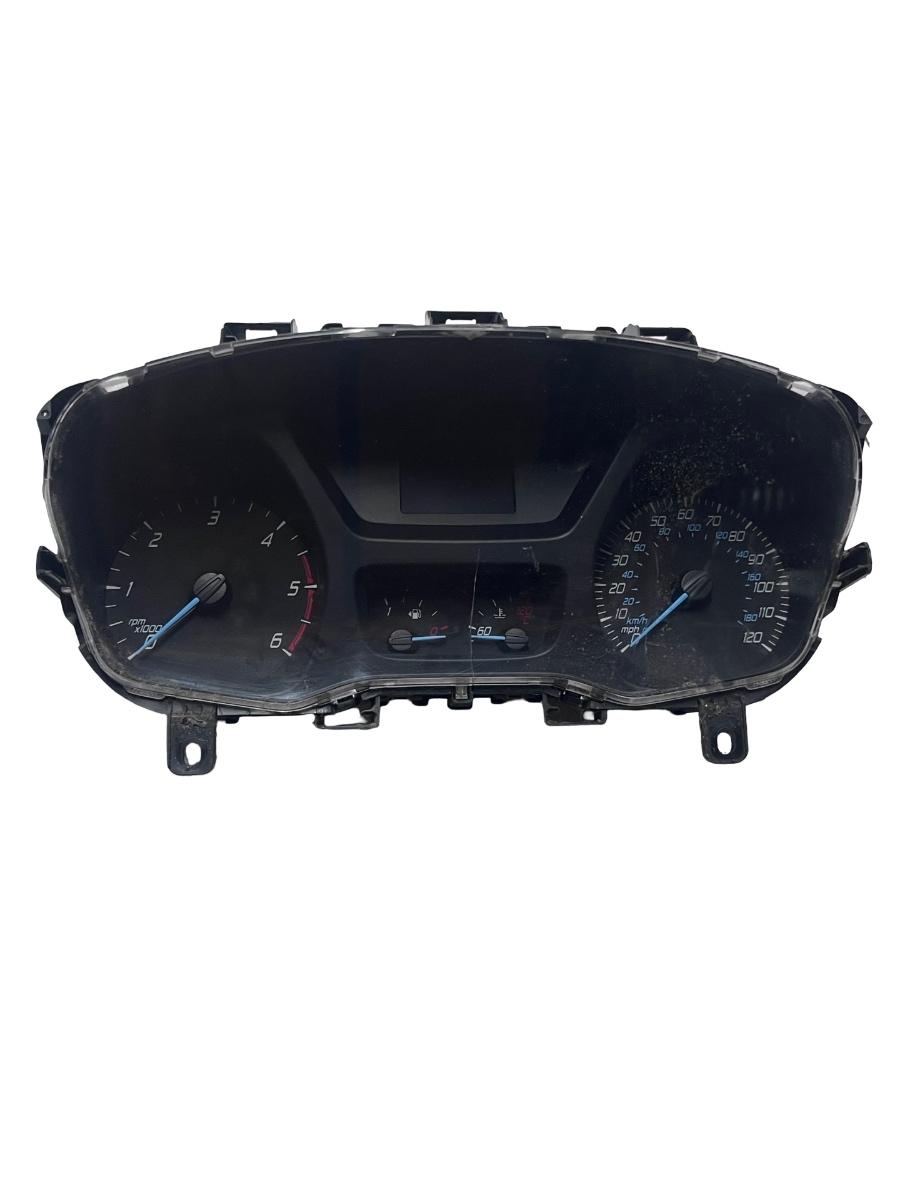 Kit Pornire FORD TRANSIT 310 2016 - > 2.2 TDCi 92KW/125HP Euro 5 CYFF BK3112A650BB – foto 9