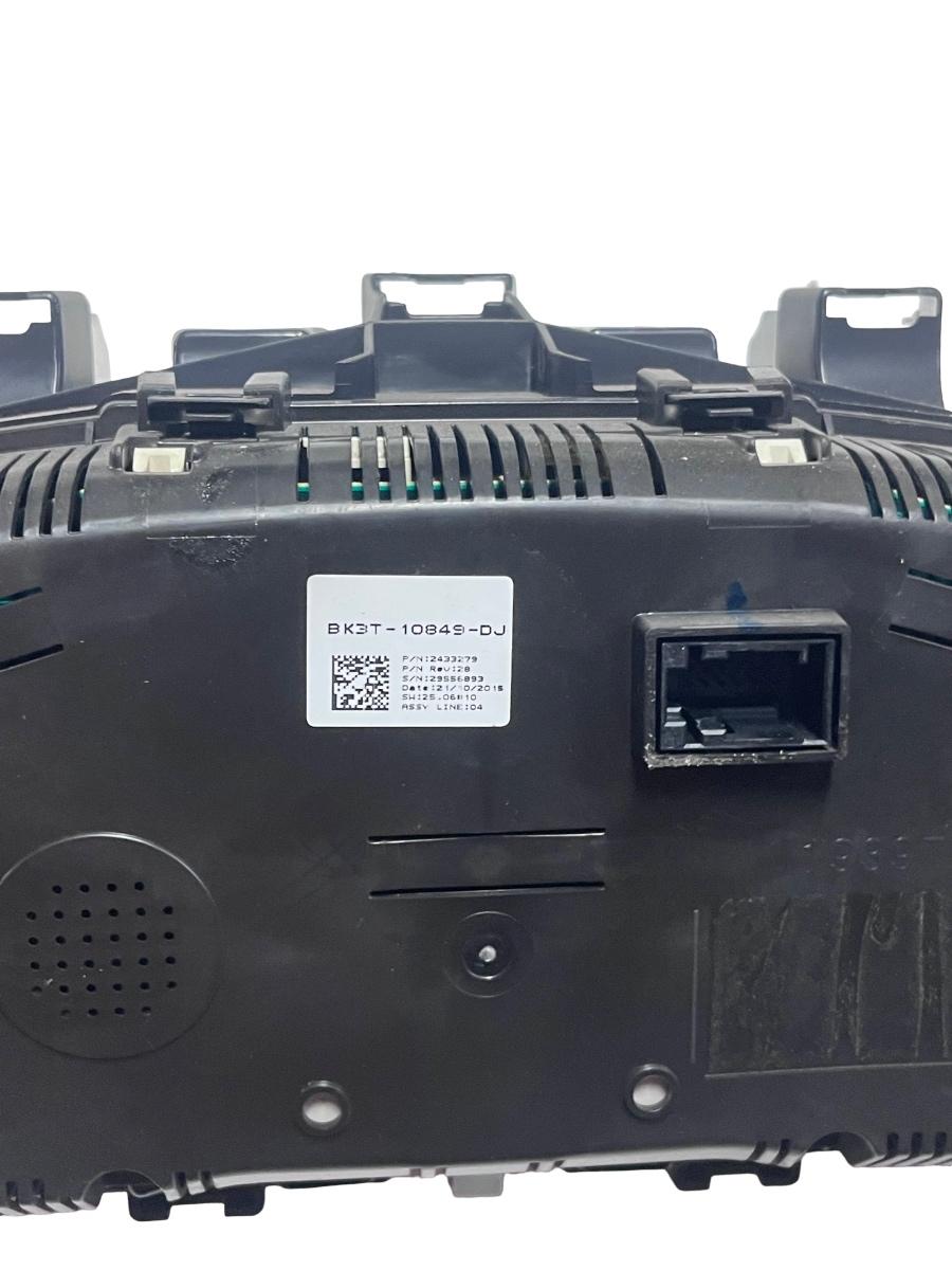 Kit Pornire FORD TRANSIT 310 2016 - > 2.2 TDCi 92KW/125HP Euro 5 CYFF BK3112A650BB – foto 3