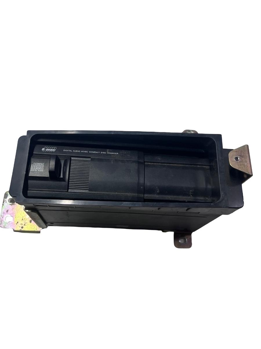 Player CD/DVD sistem de navigatie GREAT WALL HOVER π 2006 - > 7901200-K00