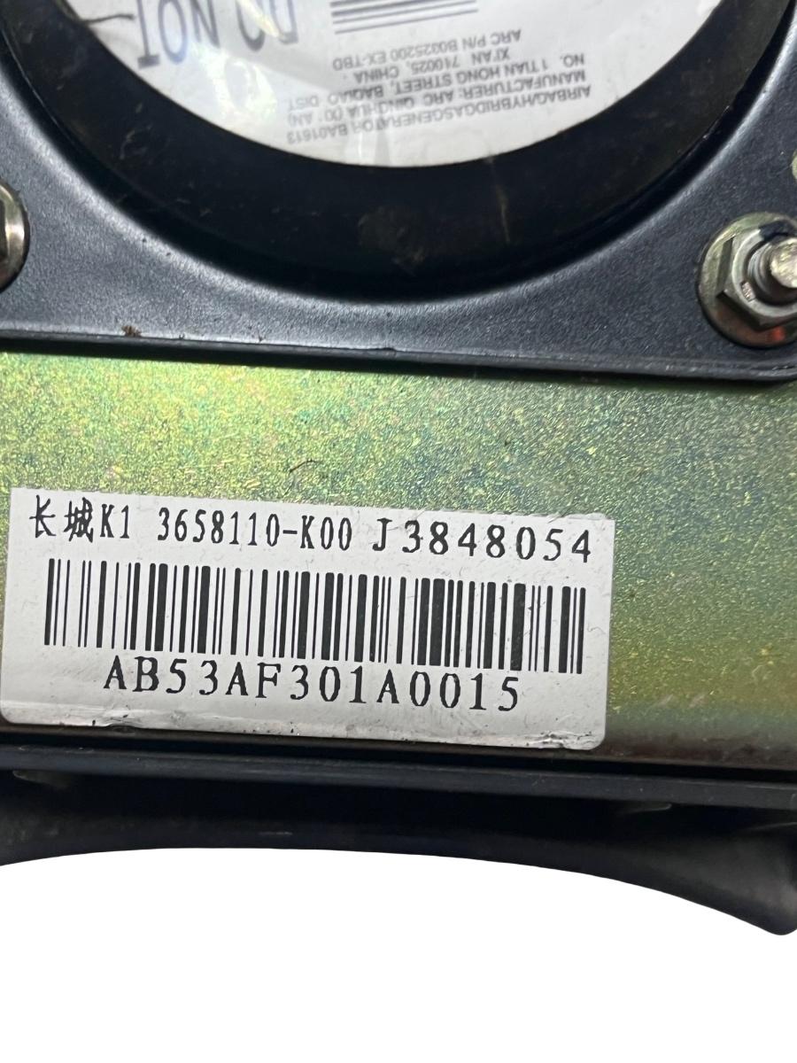 Airbag volan GREAT WALL HOVER π 2006 - > 3658110-K00 – foto 3