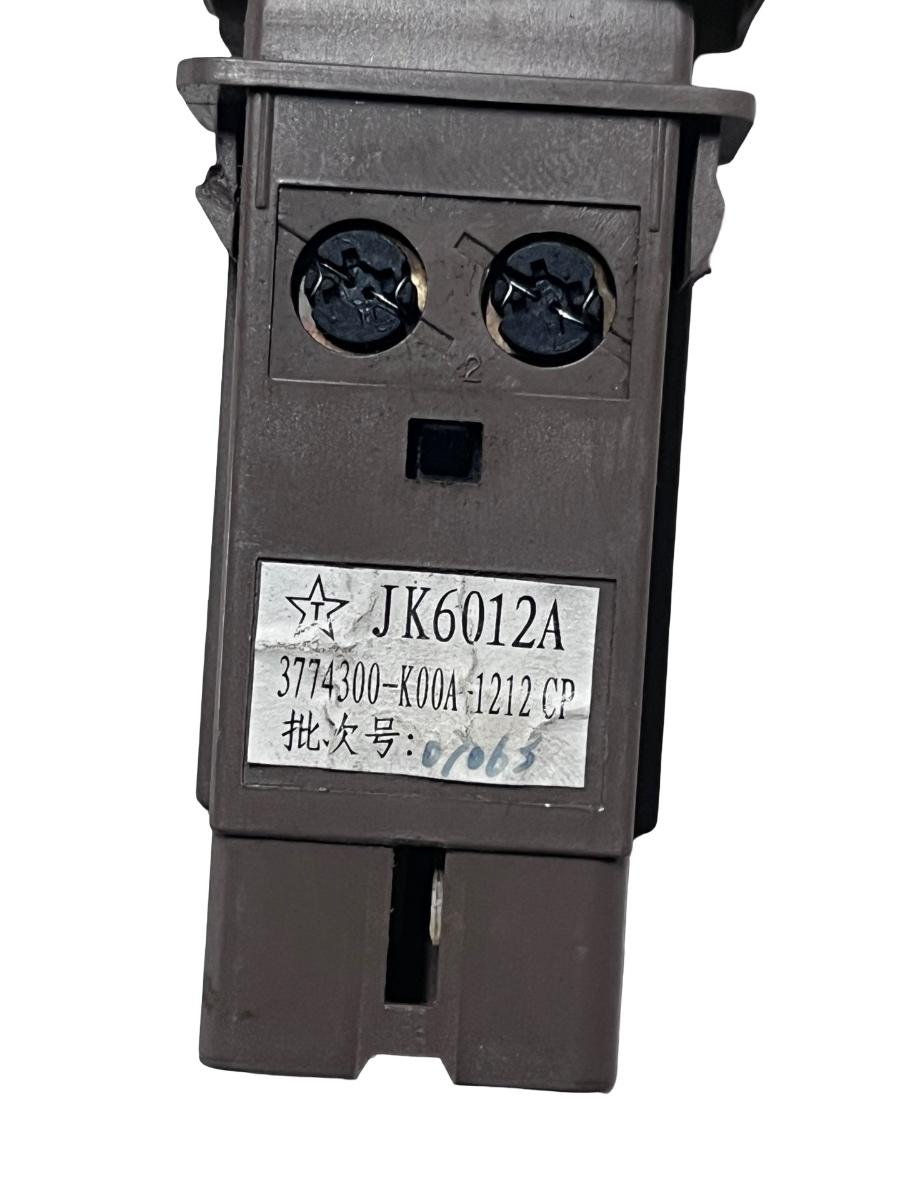 Buton stergator haion GREAT WALL HOVER π 2006 - > 3774300-K00 – foto 3