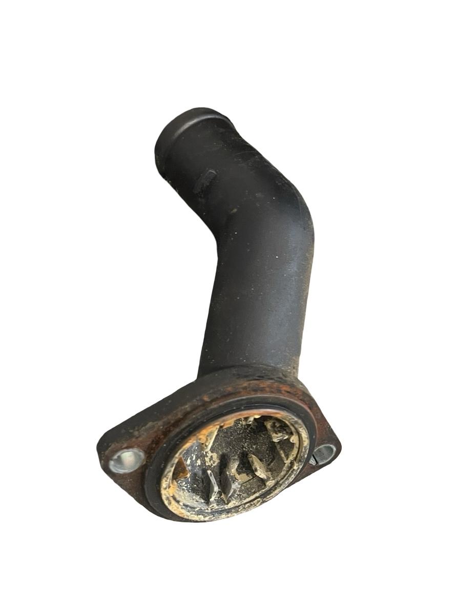 Flansa lichid de racire VOLKSWAGEN GOLF V 1K1 2003 - 2009 1.9 TDI BKC, BLS, BXE – foto 2