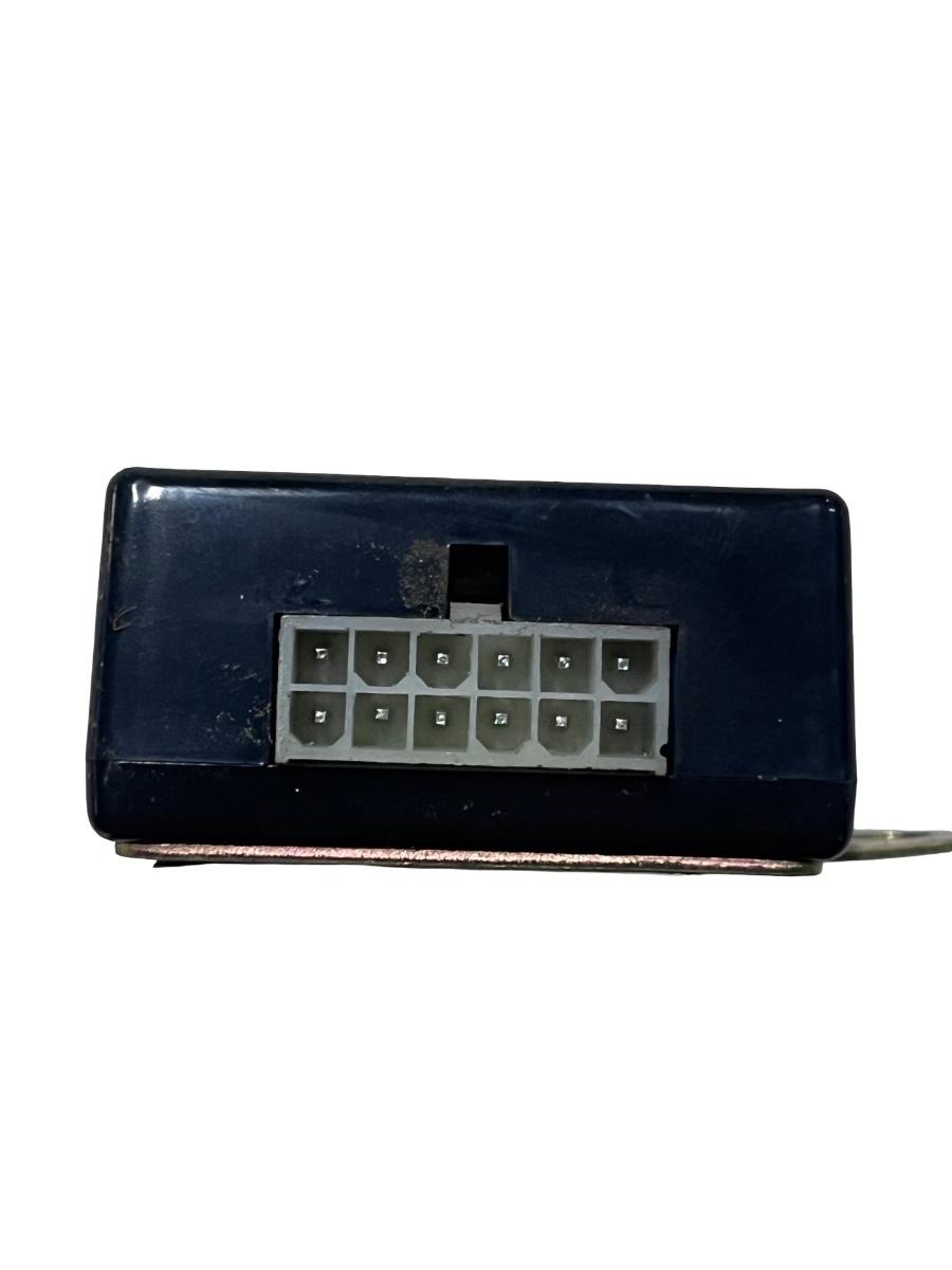 Alarma centura de siguranta GREAT WALL HOVER π 2006 - > 3818100-K00 – foto 2