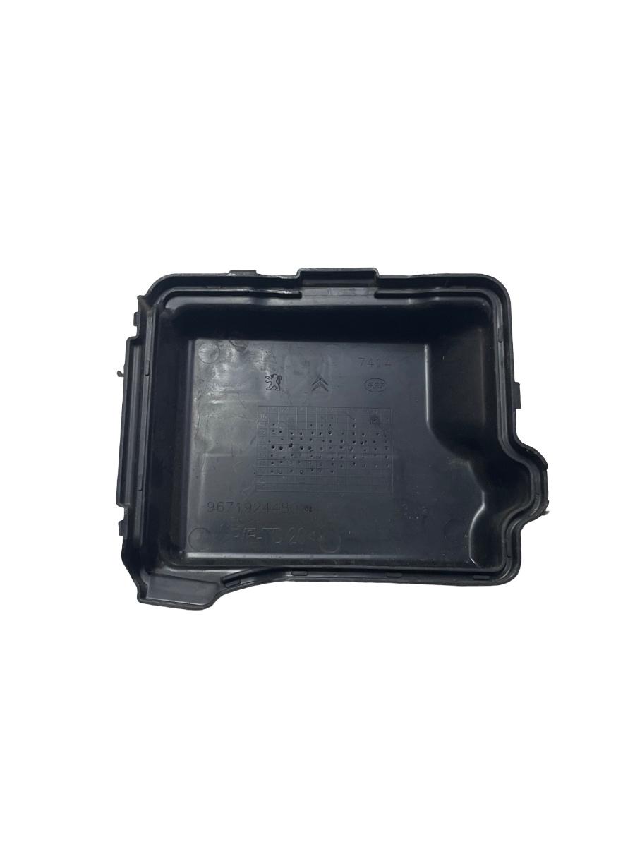Capac tablou de sigurante PEUGEOT 301 2012 - > 9671924480 – foto 3