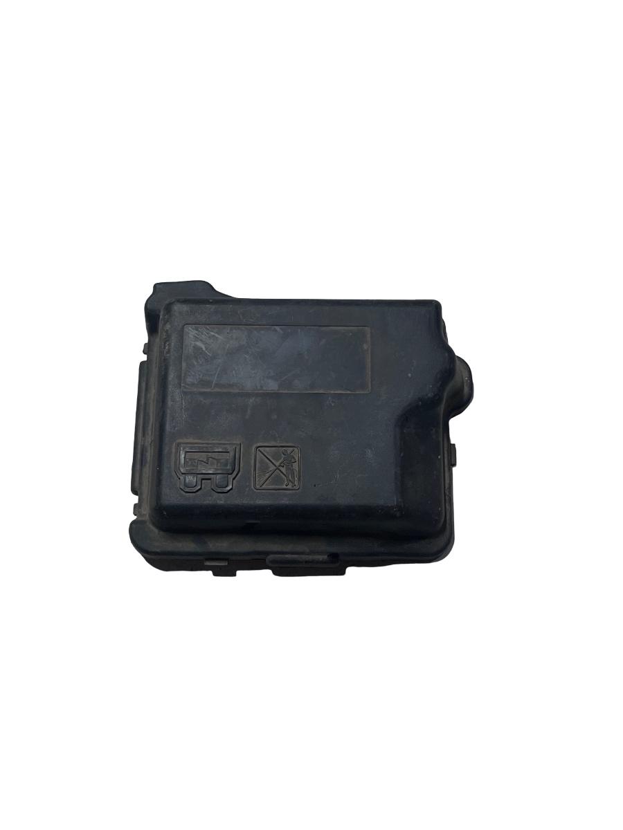 Capac tablou de sigurante PEUGEOT 301 2012 - > 9671924480