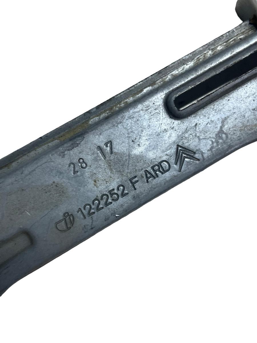 Macara Geam dreapta spate PEUGEOT 301 2012 - > 122252F – foto 3